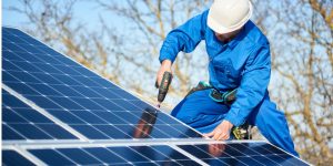 Installation Maintenance Panneaux Solaires Photovoltaïques à Mareil-Marly